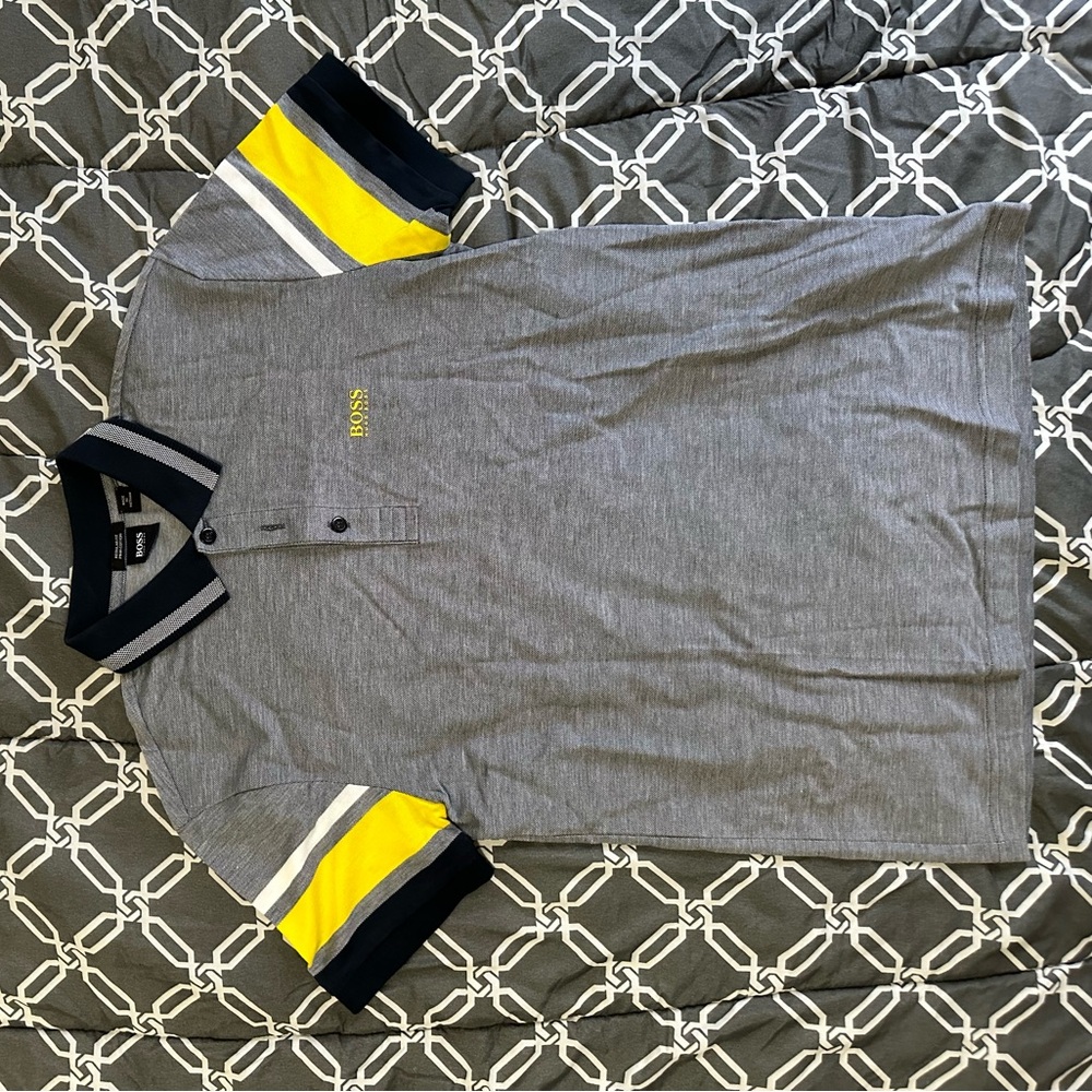 Polo shirt